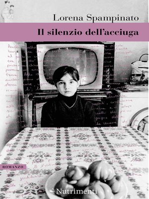 cover image of Il silenzio dell'acciuga